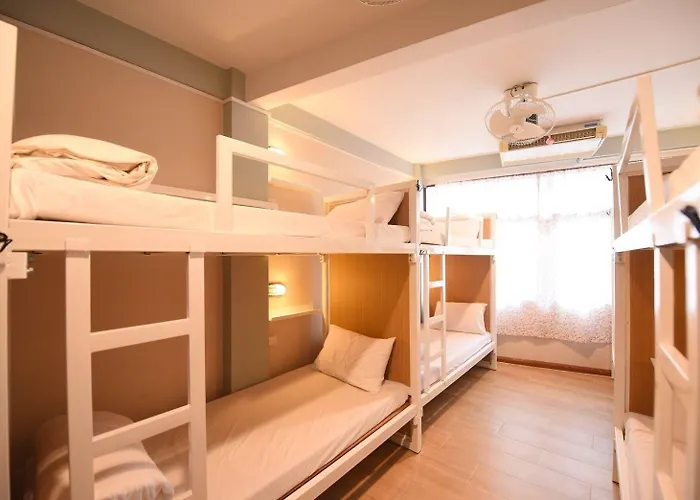 Albergue In One *