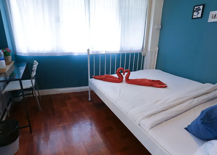 Albergue In One