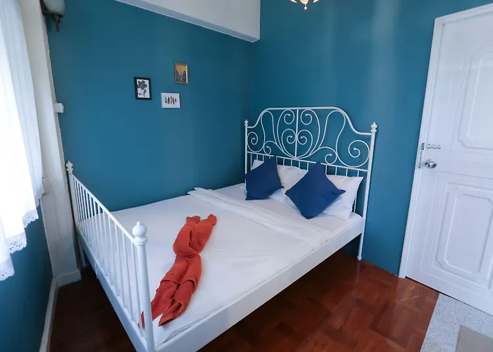 In One Albergue