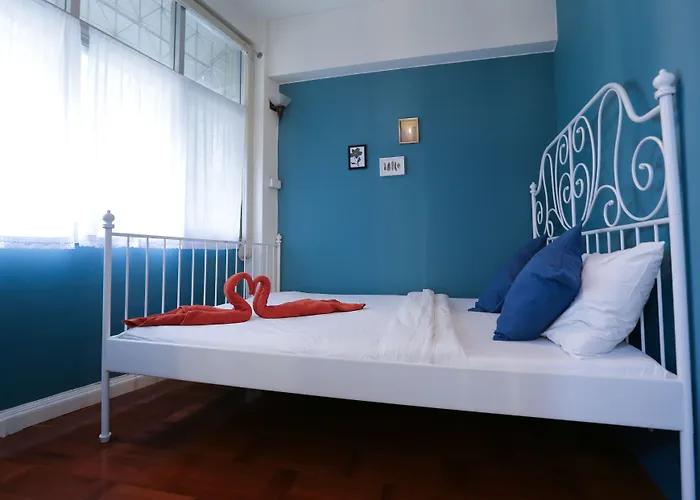 Albergue In One *