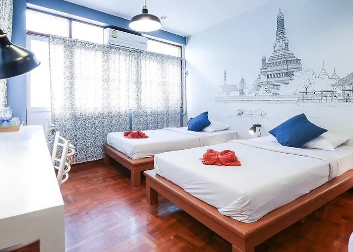 Albergue In One *