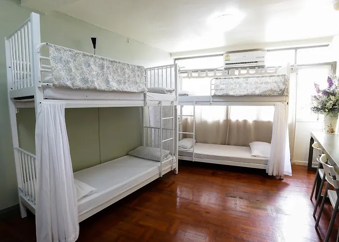 In One Albergue