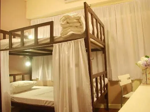 In One Albergue *