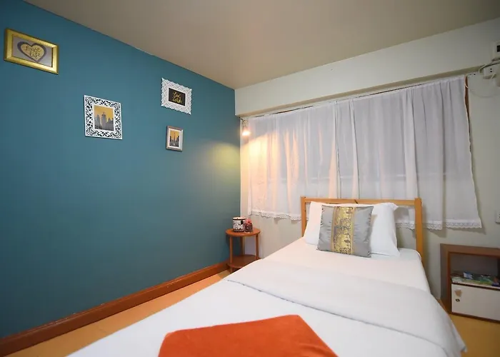 Albergue In One *