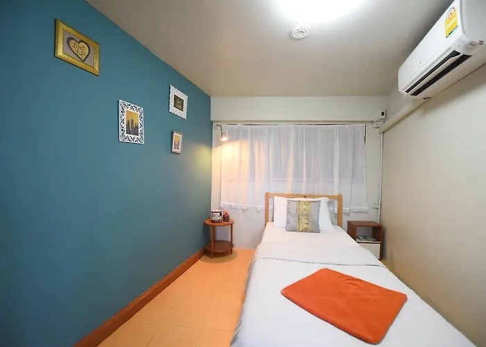 In One Albergue