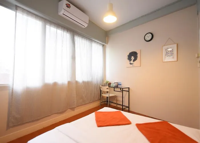 Albergue In One